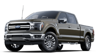 2025 Ford F-150® External Image 2